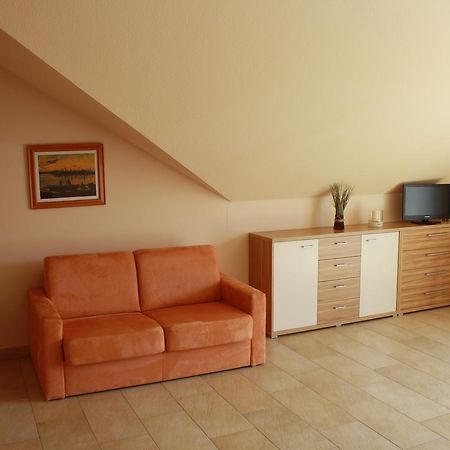 Ferienhaus Trimmisch Эдигер-Эллер Экстерьер фото