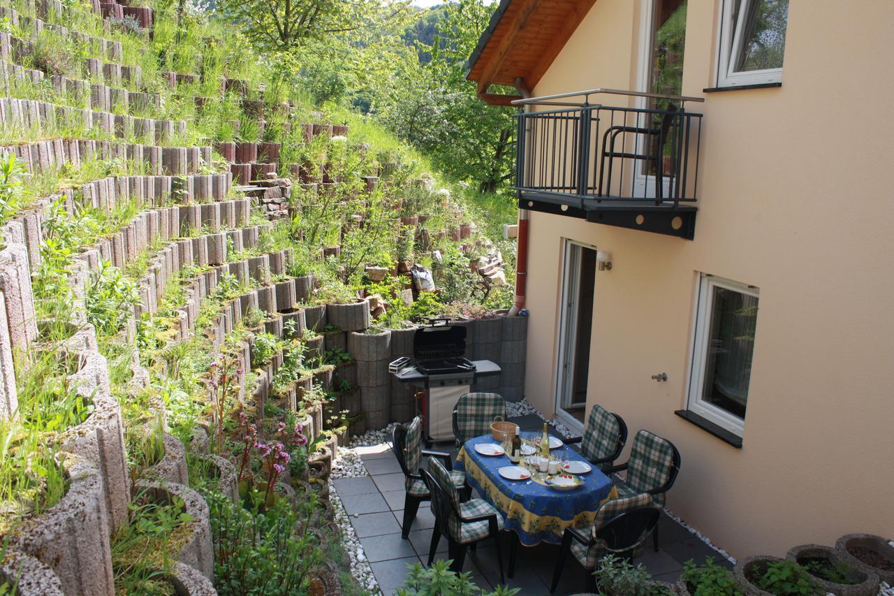 Ferienhaus Trimmisch Эдигер-Эллер Экстерьер фото